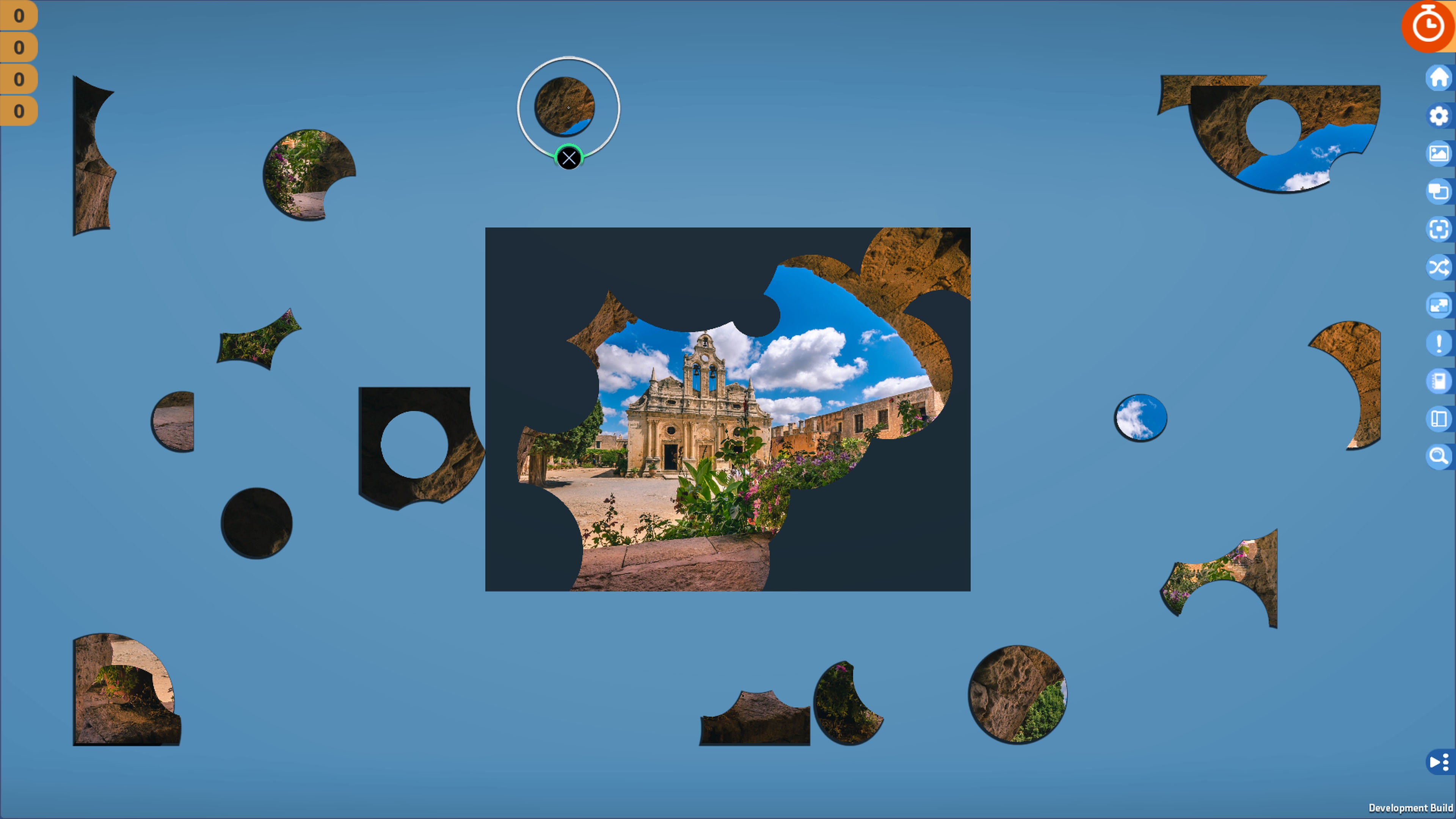 Puzzle Vacations: Greece And Turkey – Collector’s Edition