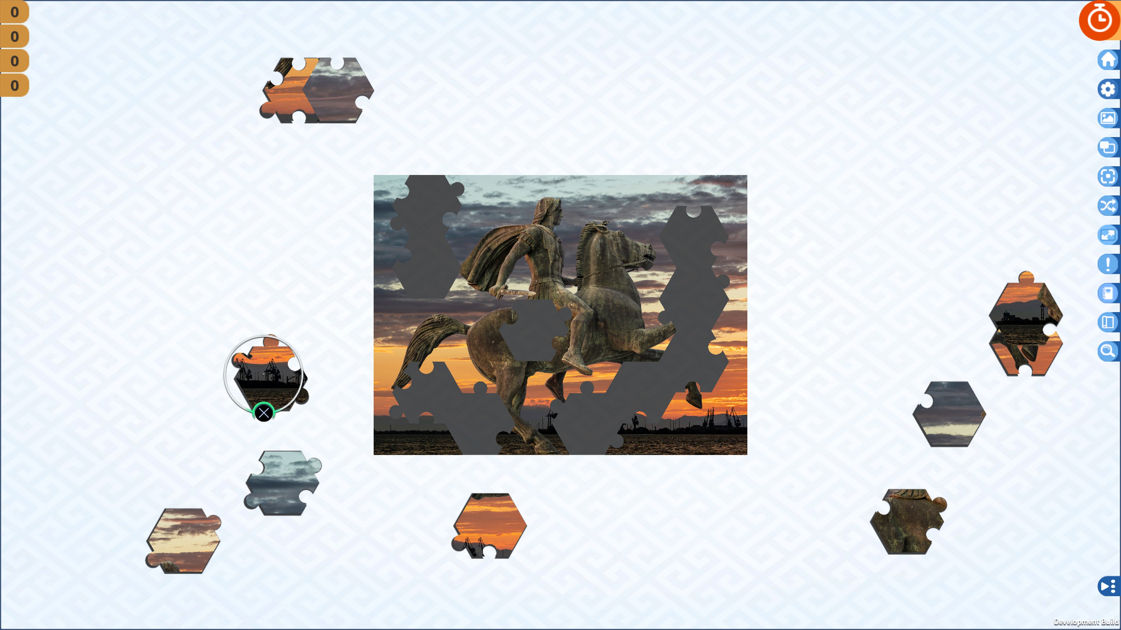 Puzzle Vacations: Greece And Turkey – Collector’s Edition