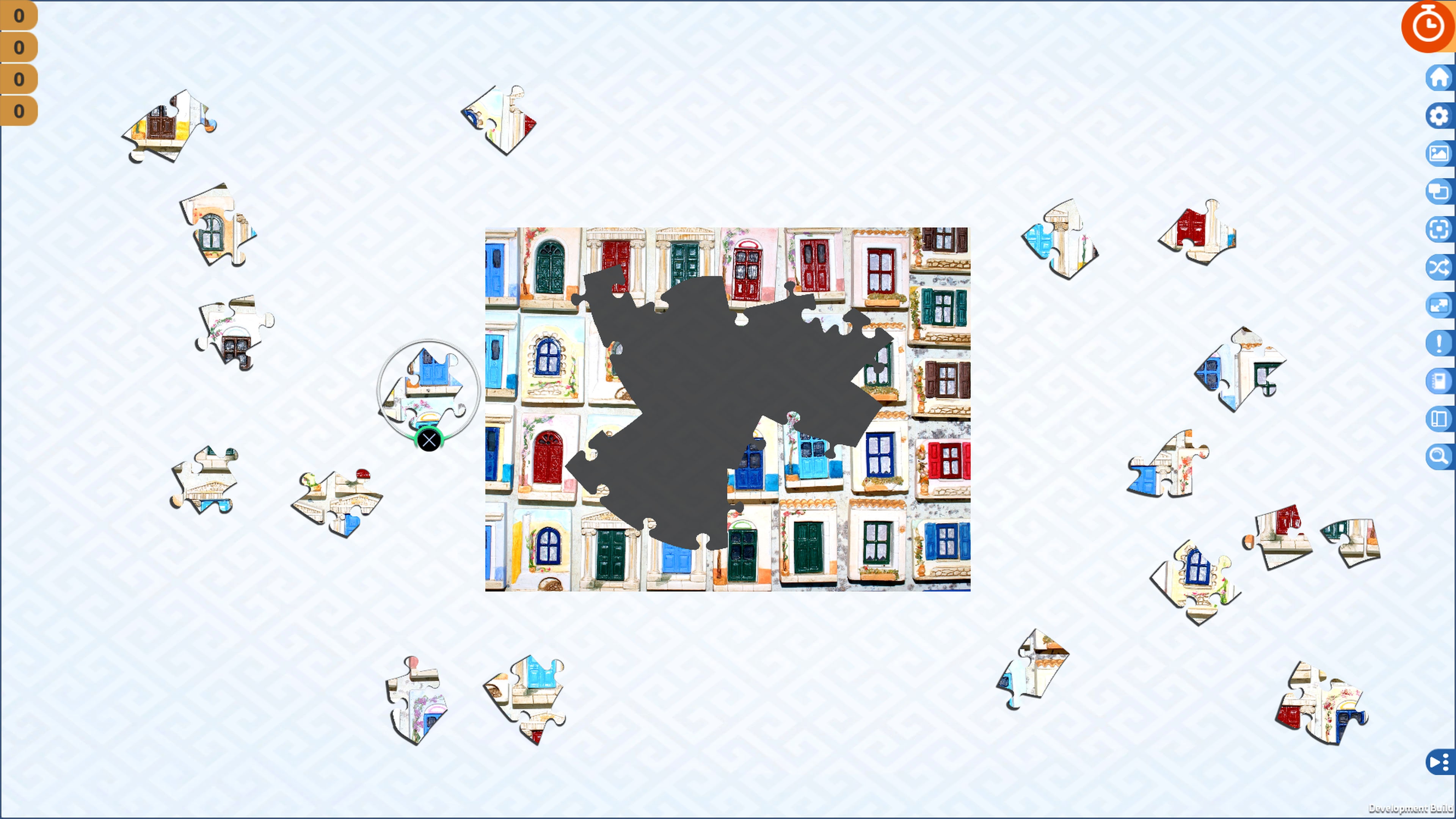 Puzzle Vacations: Greece And Turkey – Collector’s Edition