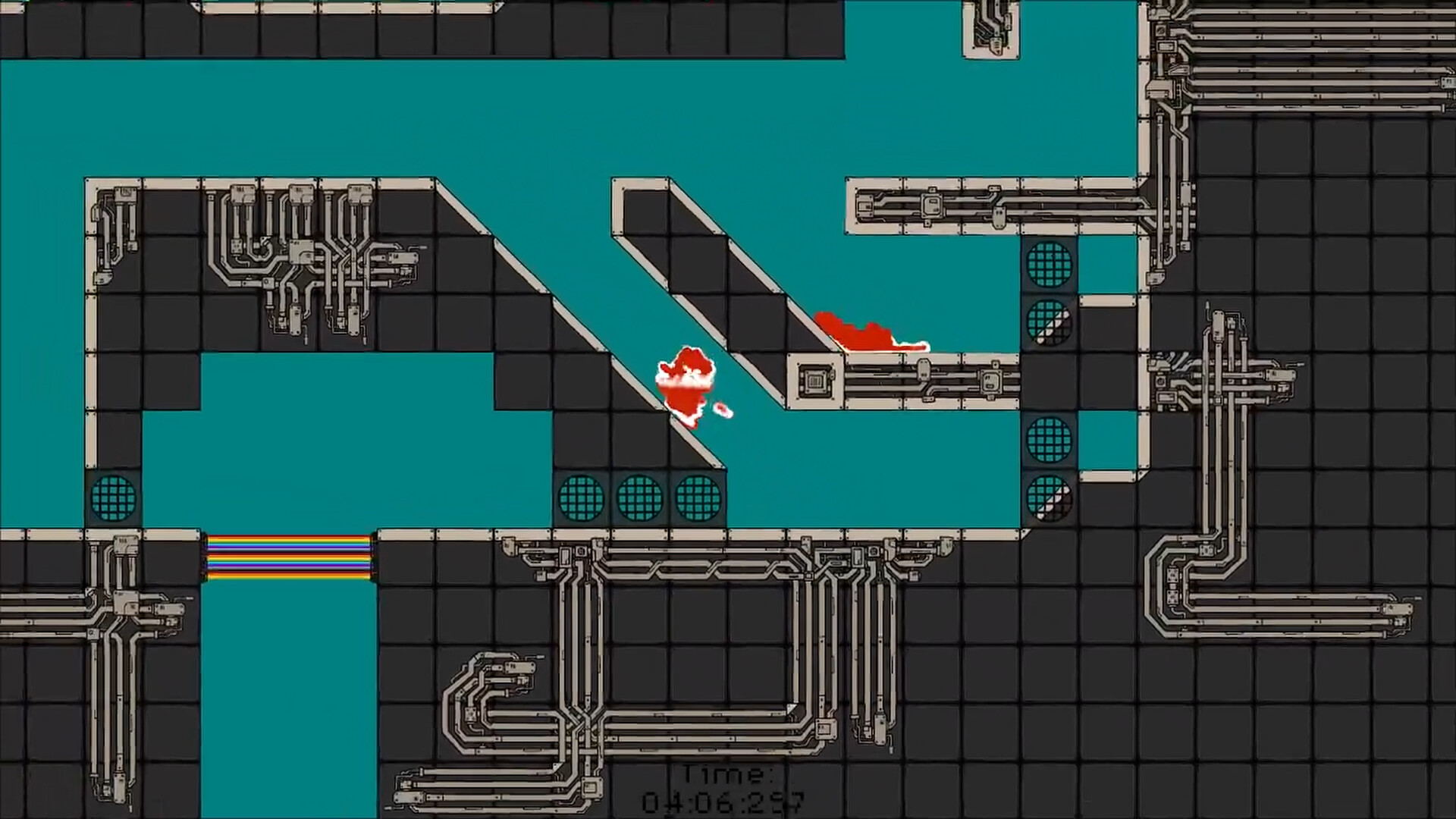 Grandma Don’t Click That!