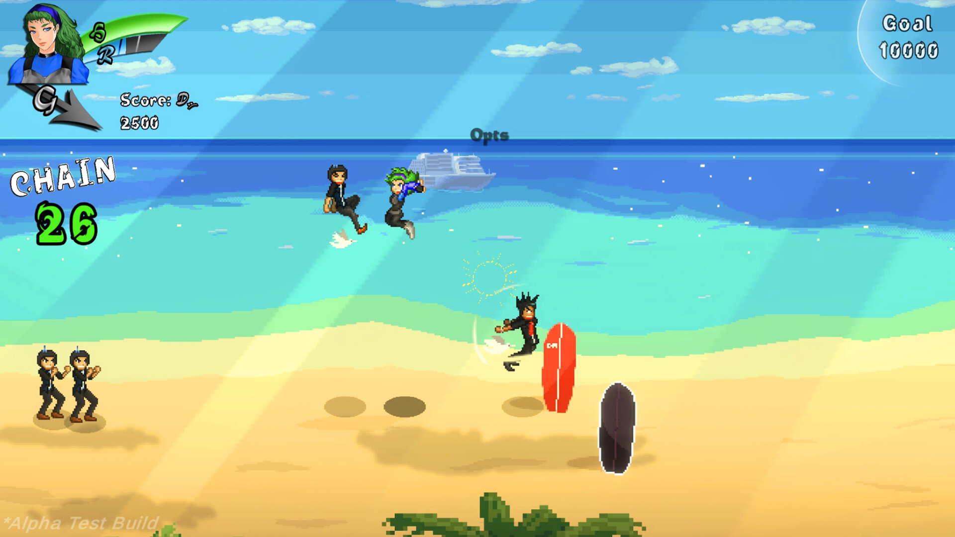 Obsolete Souls Episode 0: Operation Haiti