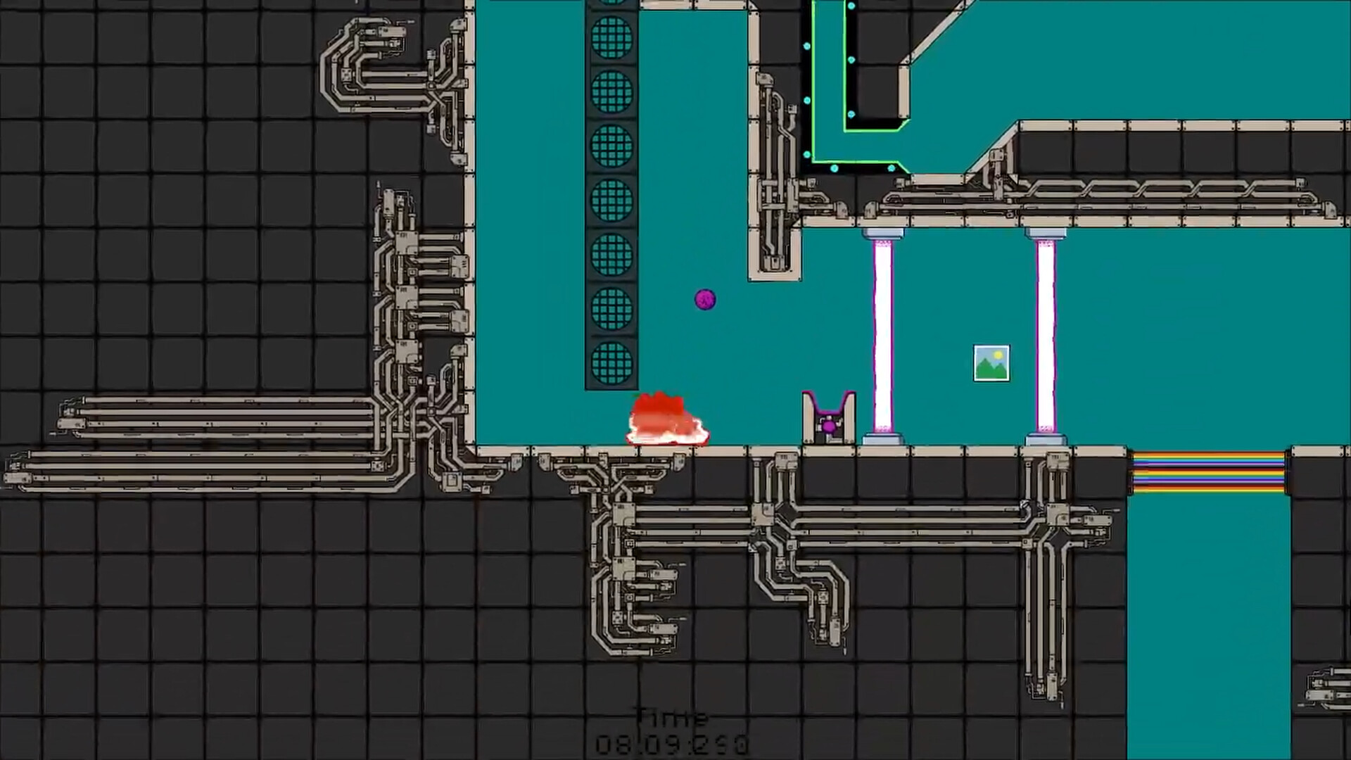 Grandma Don’t Click That!