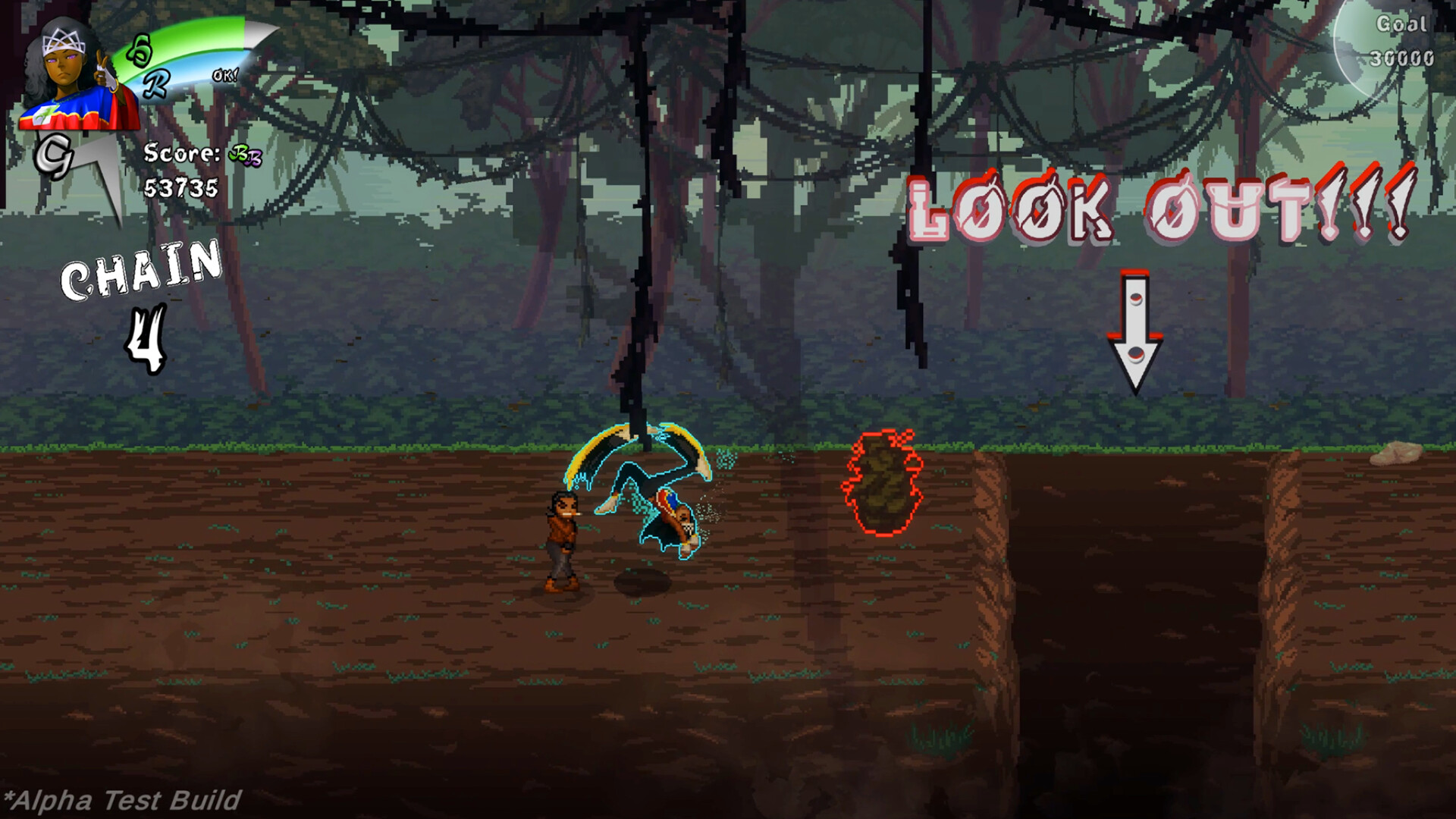 Obsolete Souls Episode 0: Operation Haiti