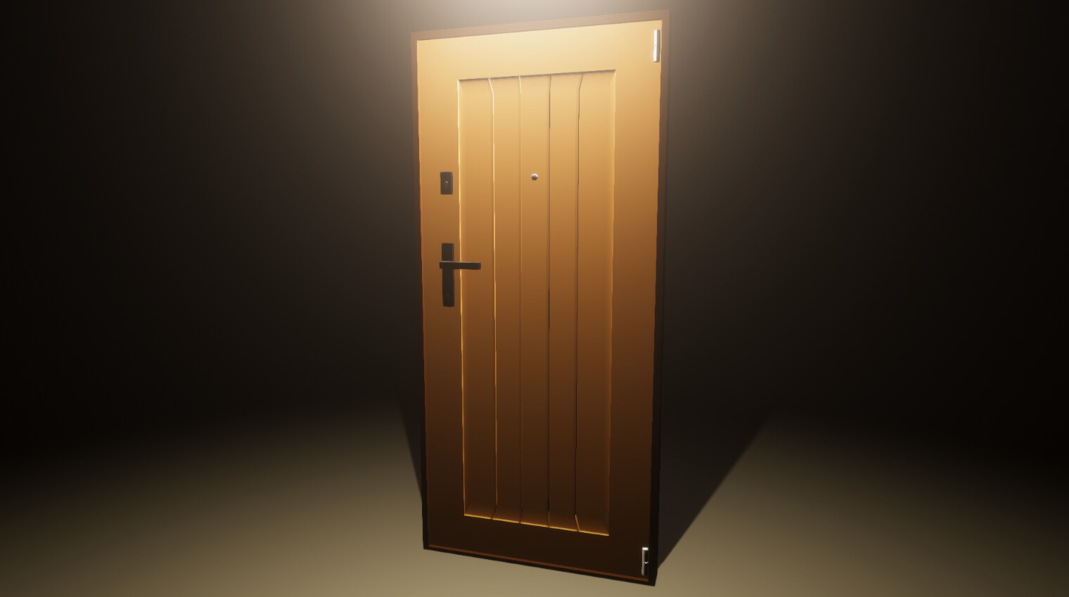 Door Simulator
