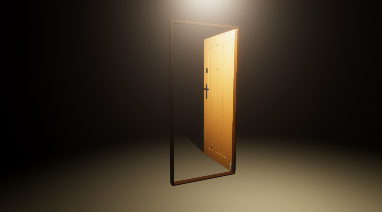 Door Simulator