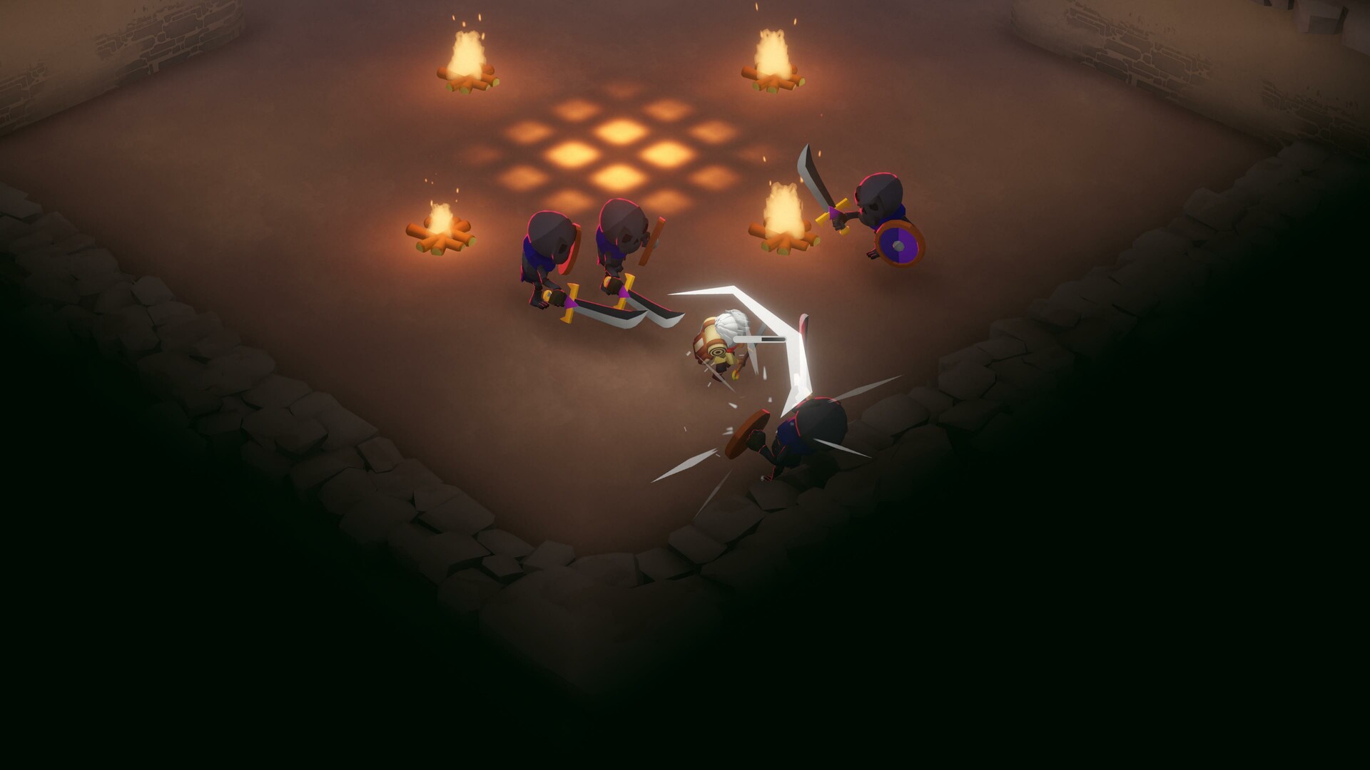 Eko And The Bewitched Lands