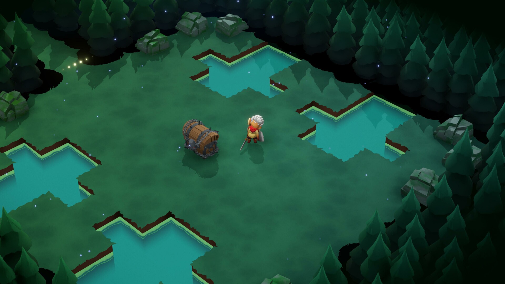 Eko And The Bewitched Lands