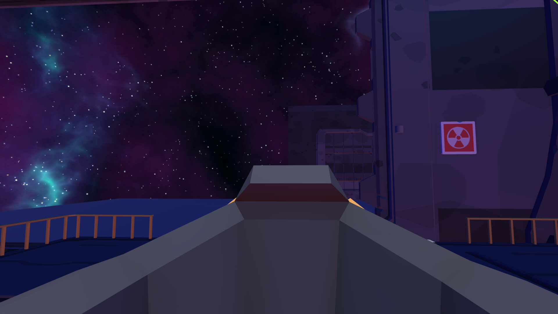 Galaxy At War