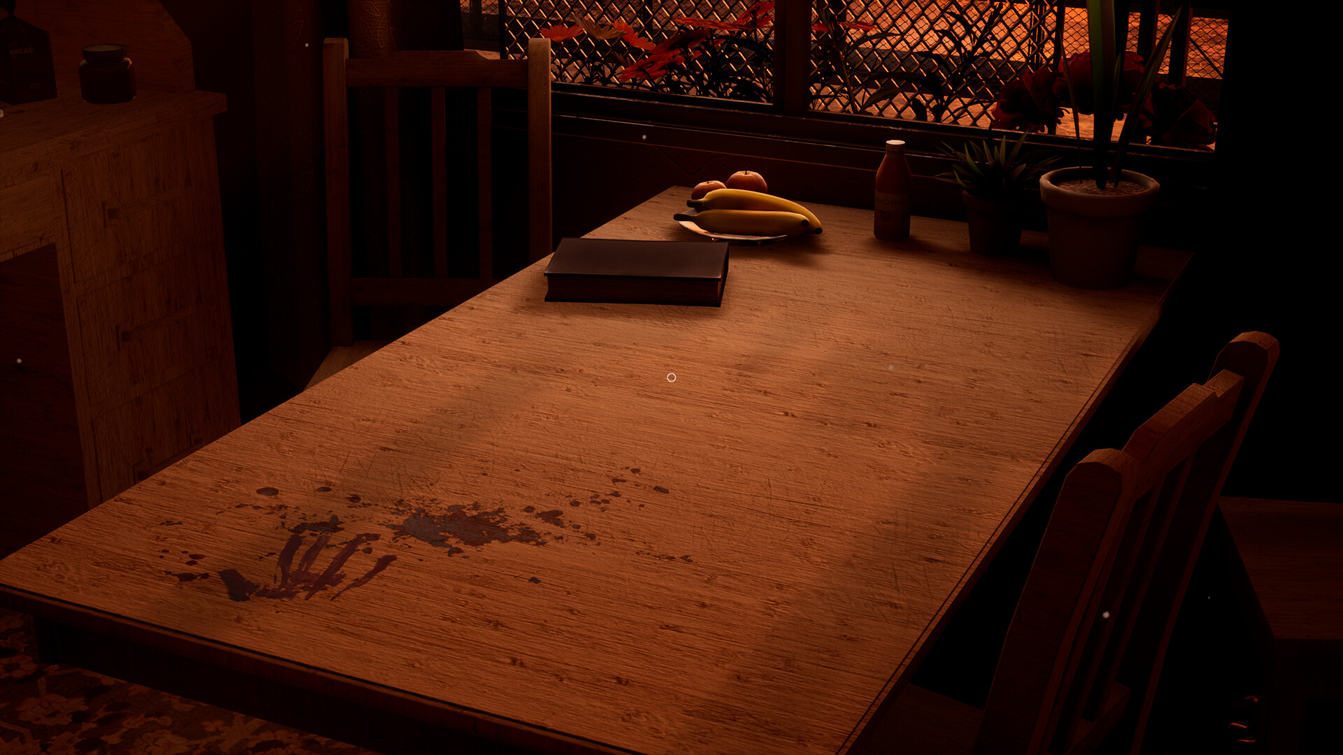 Detective: The Motel