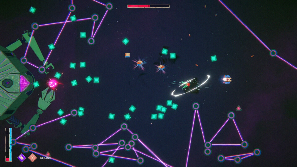 Hadley’s Run: A Starship Saga