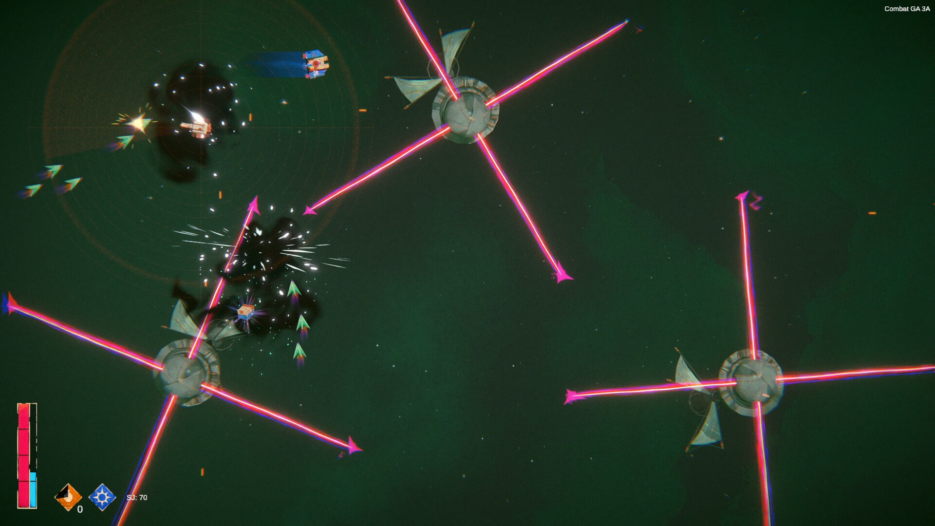 Hadley’s Run: A Starship Saga