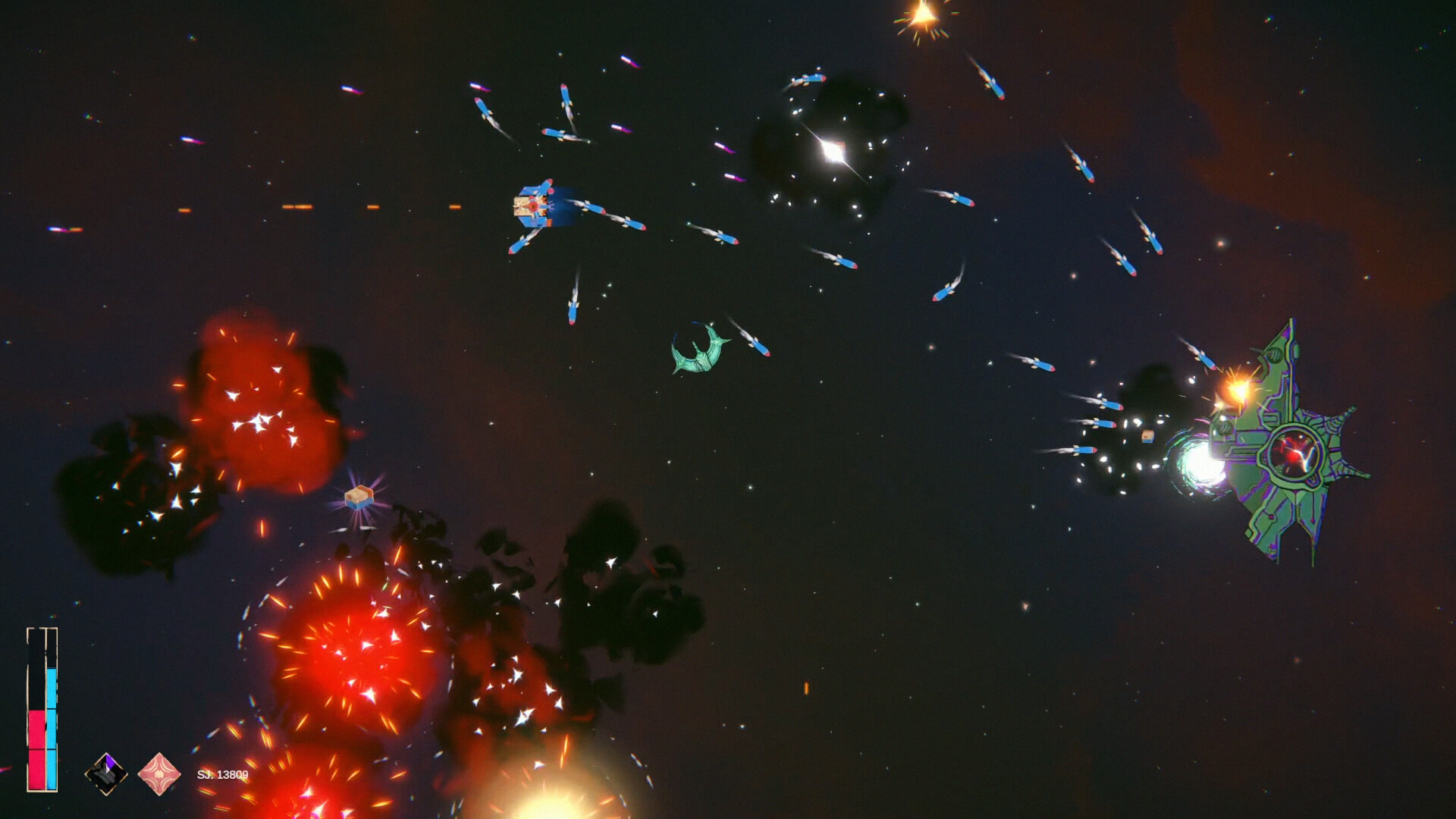 Hadley’s Run: A Starship Saga