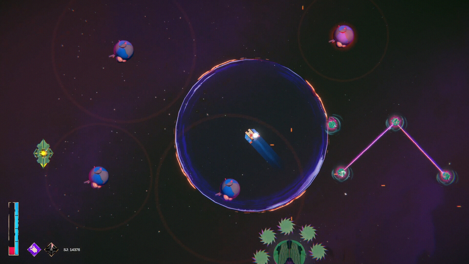 Hadley’s Run: A Starship Saga