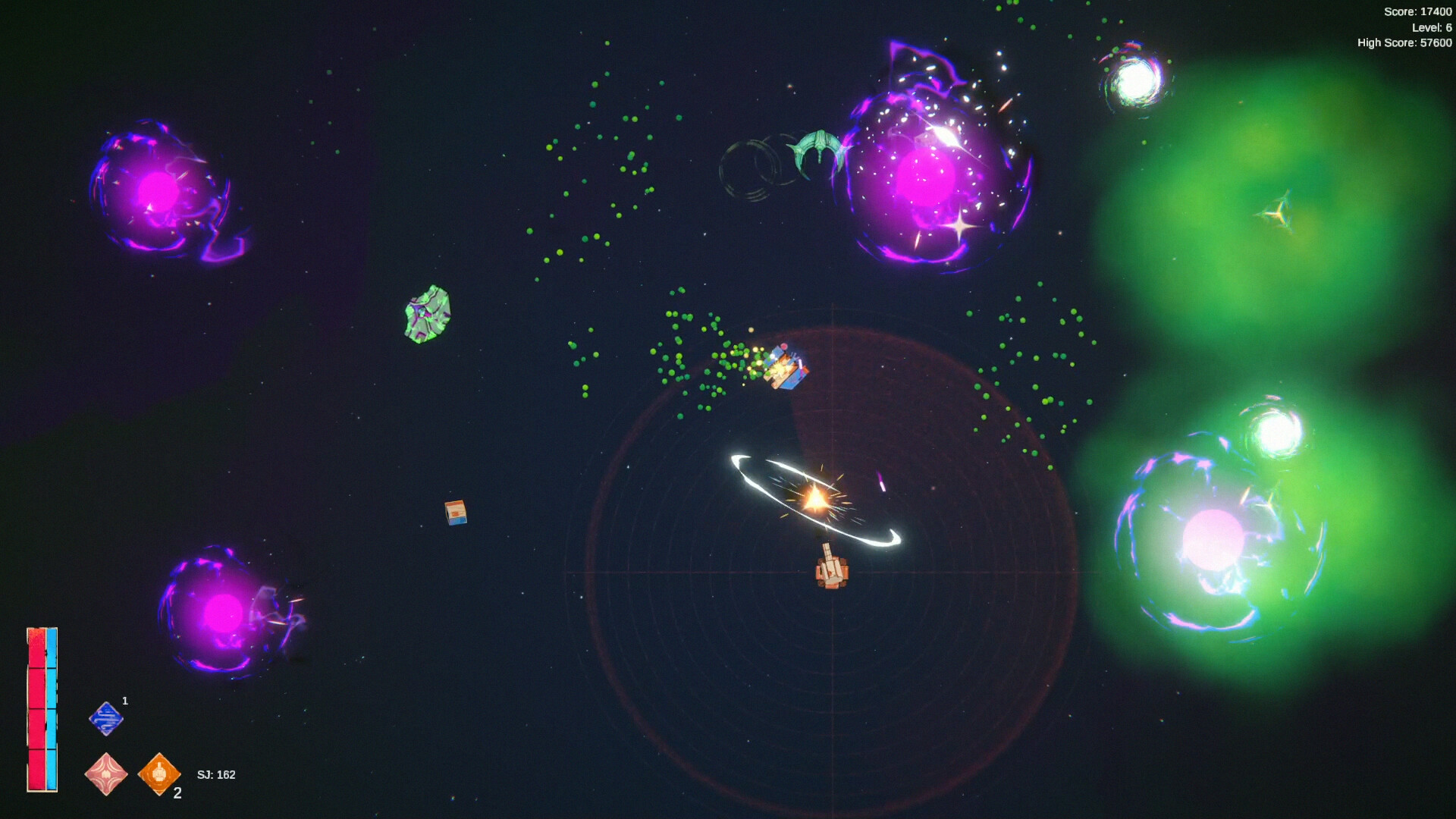 Hadley’s Run: A Starship Saga