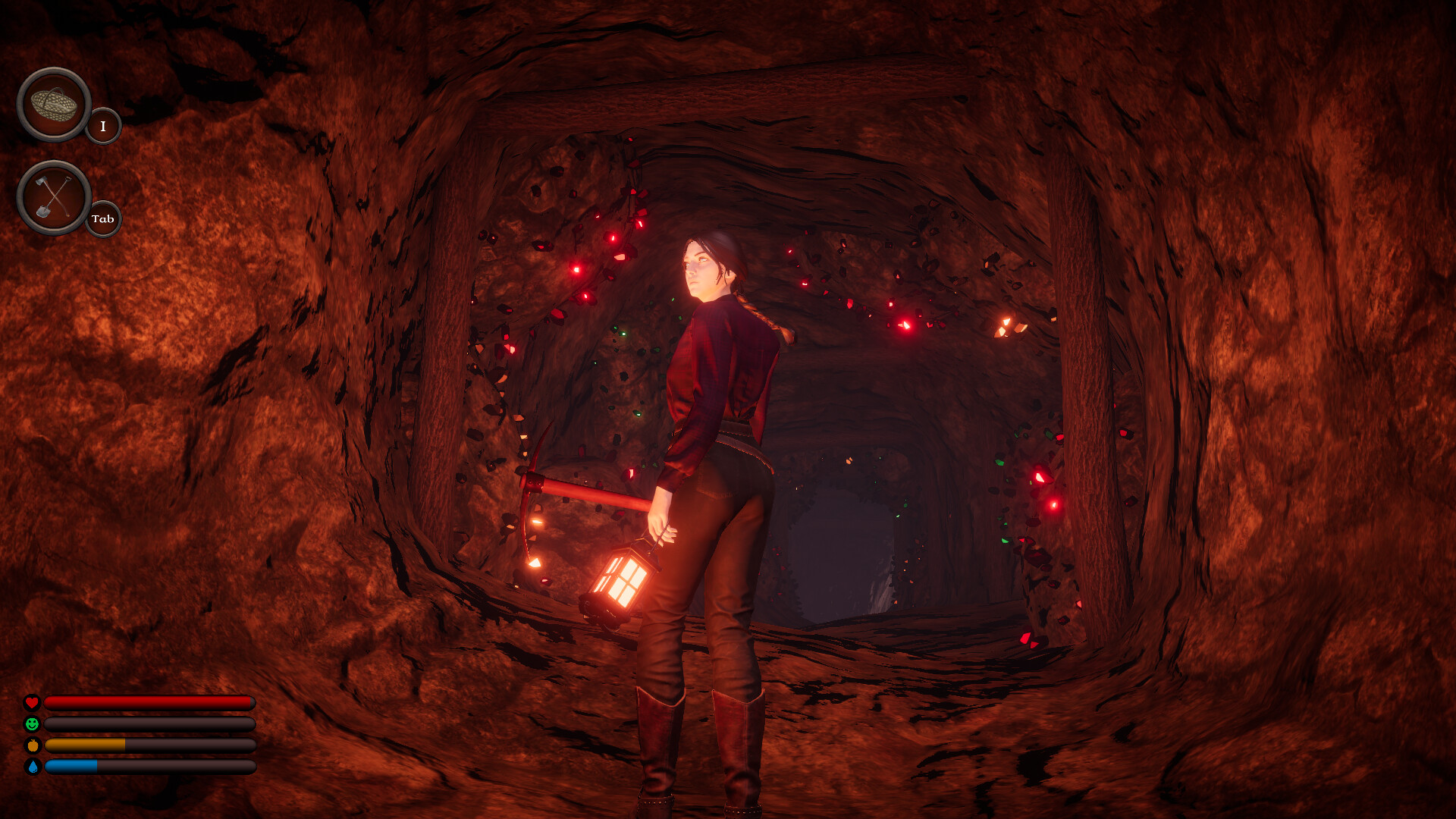 Pumpkin Woods