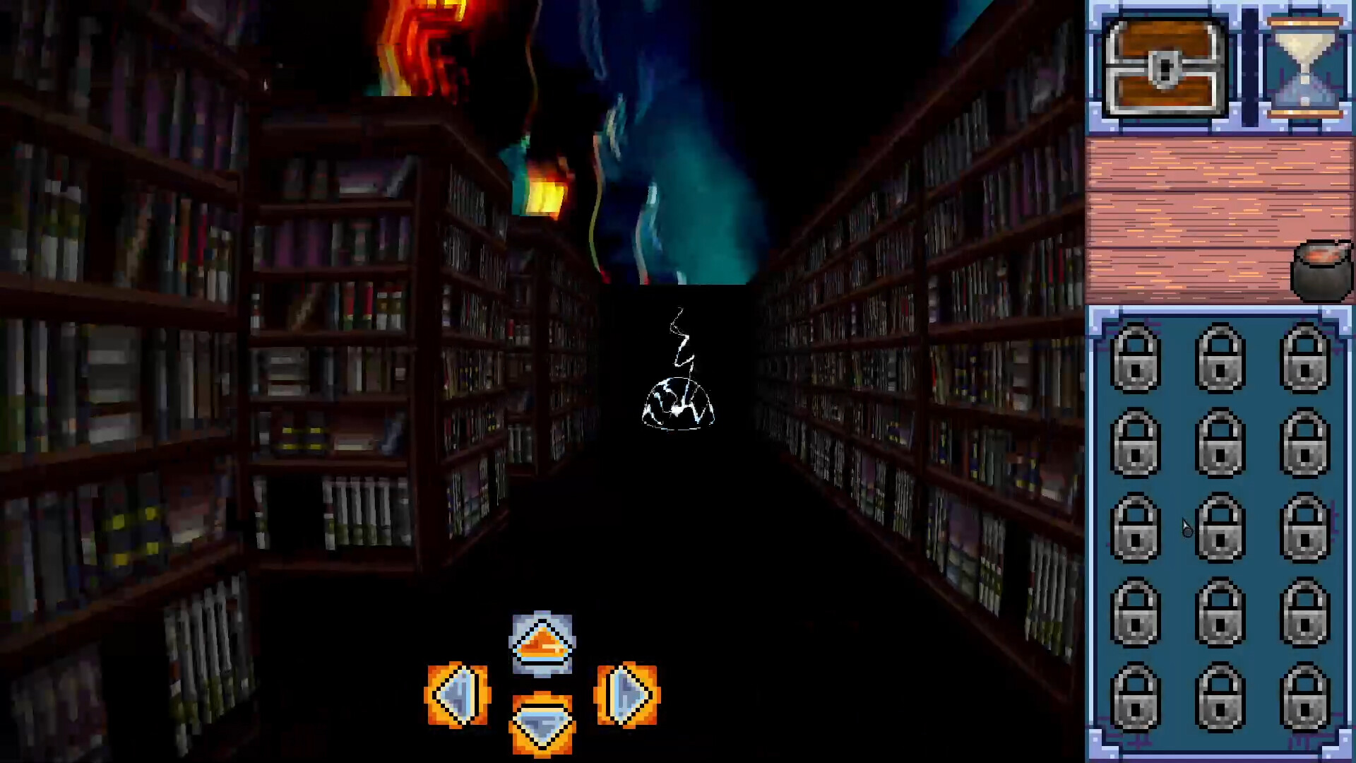 The Alchemist’s Apprentice in the Maze of Madness