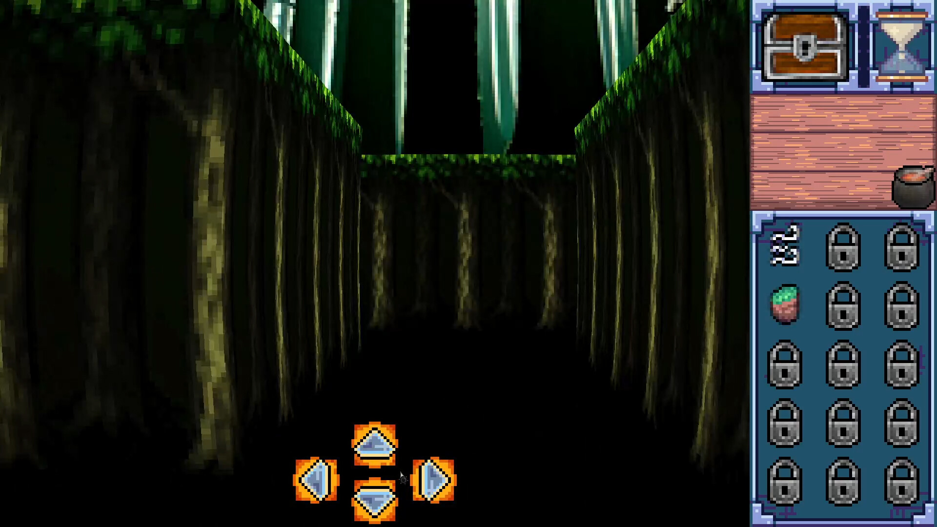 The Alchemist’s Apprentice in the Maze of Madness