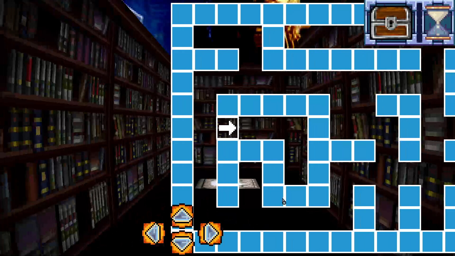 The Alchemist’s Apprentice in the Maze of Madness