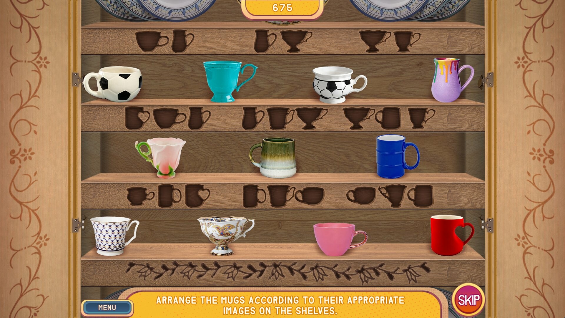 Amazing Weekend: Search and Relax – Collector’s Edition