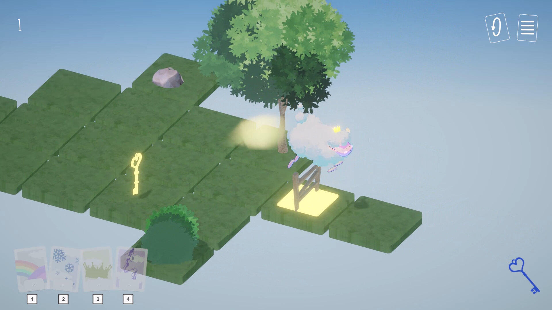 A Maze Dream: The Puzzle Journey
