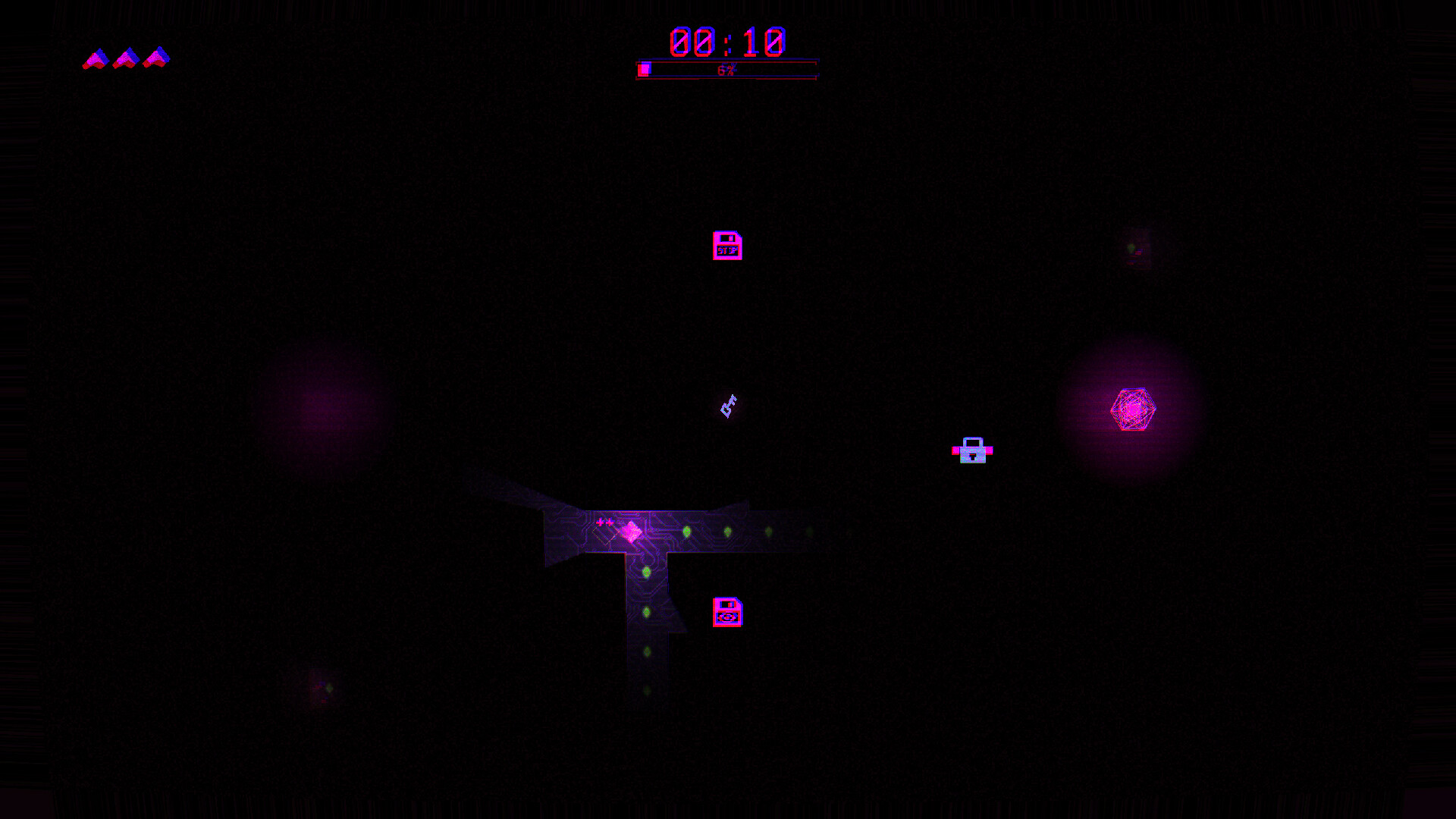 Glitch Maze.exe