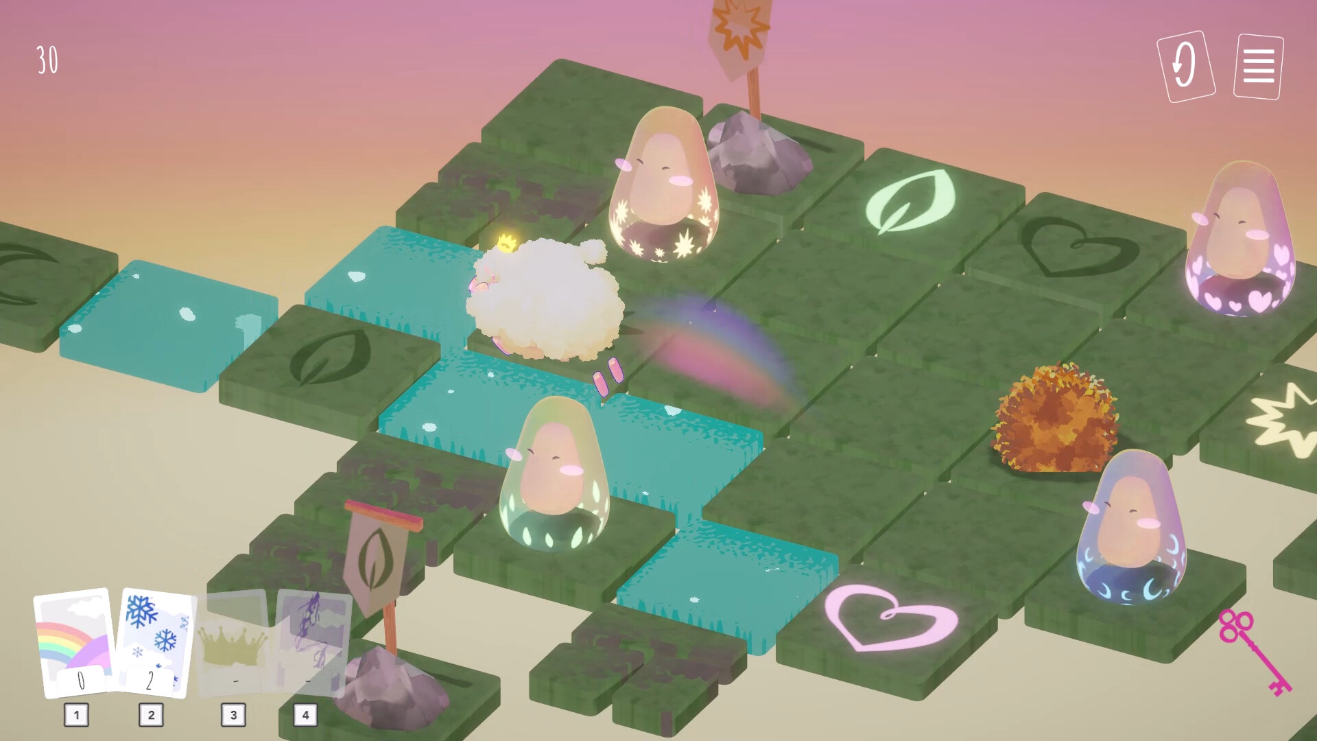 A Maze Dream: The Puzzle Journey