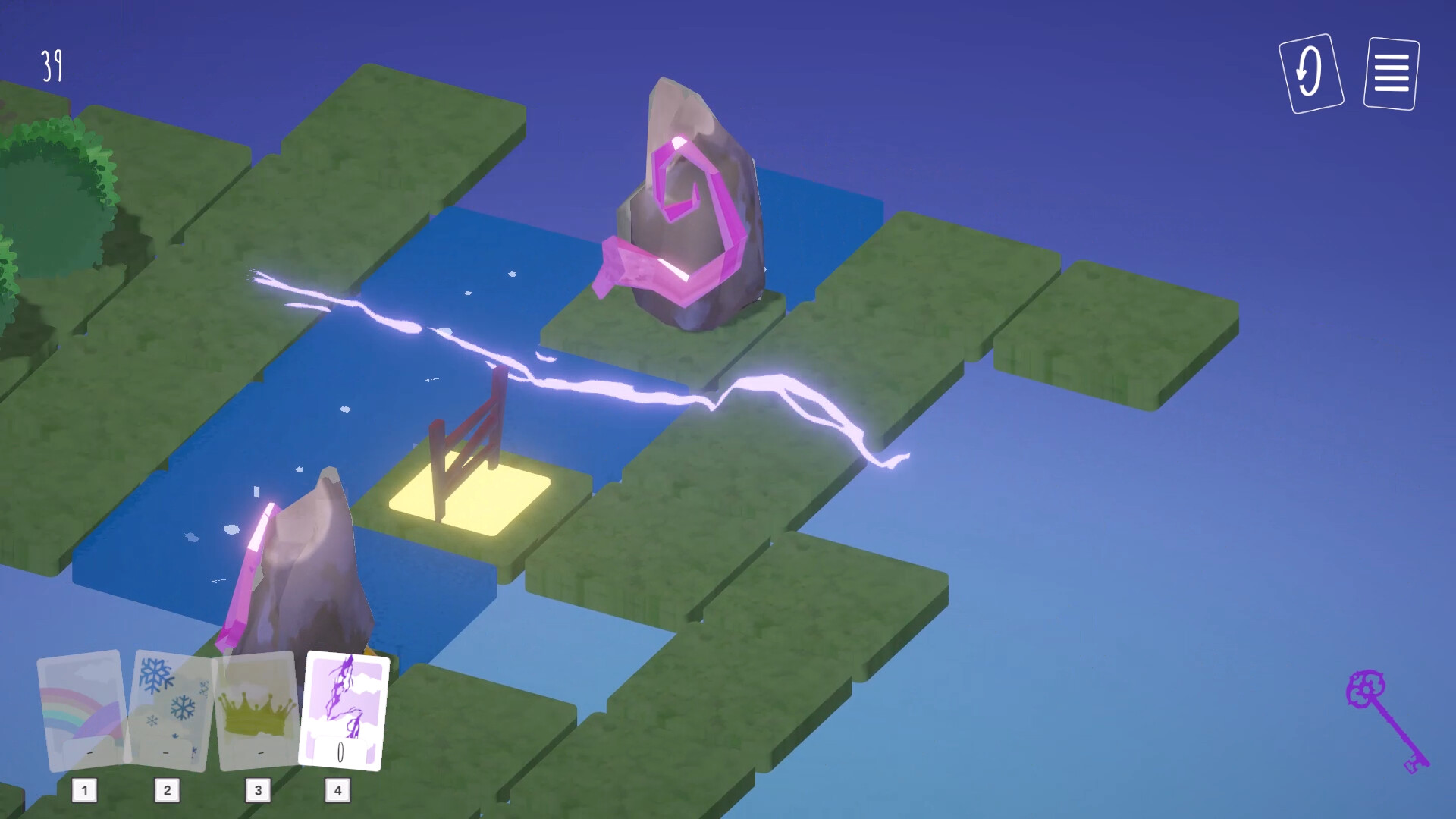 A Maze Dream: The Puzzle Journey