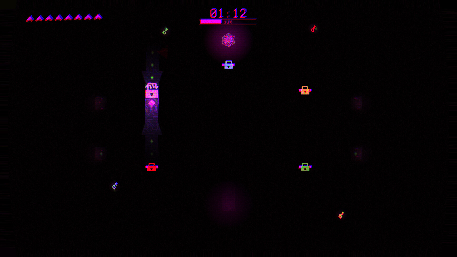 Glitch Maze.exe