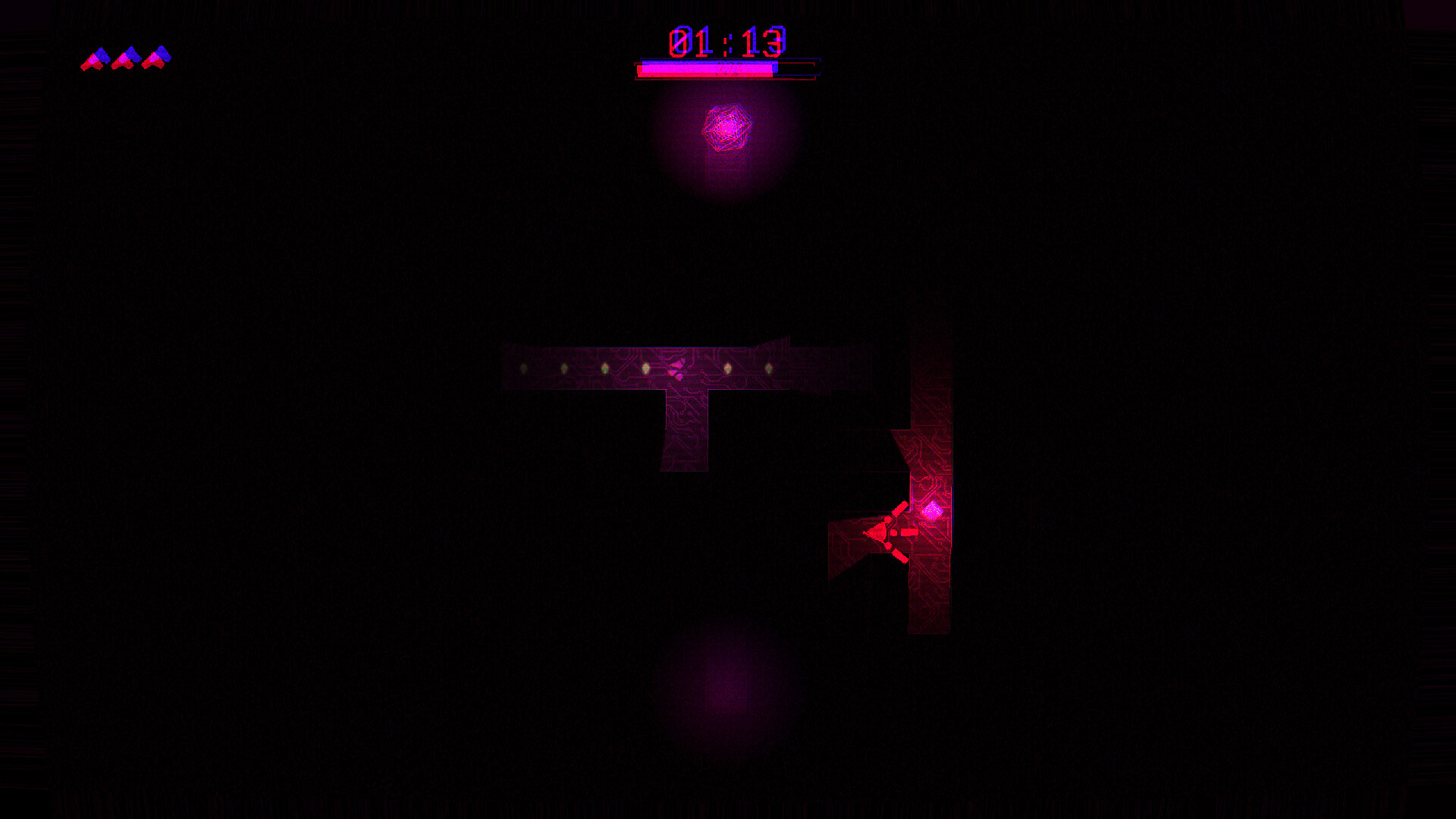Glitch Maze.exe