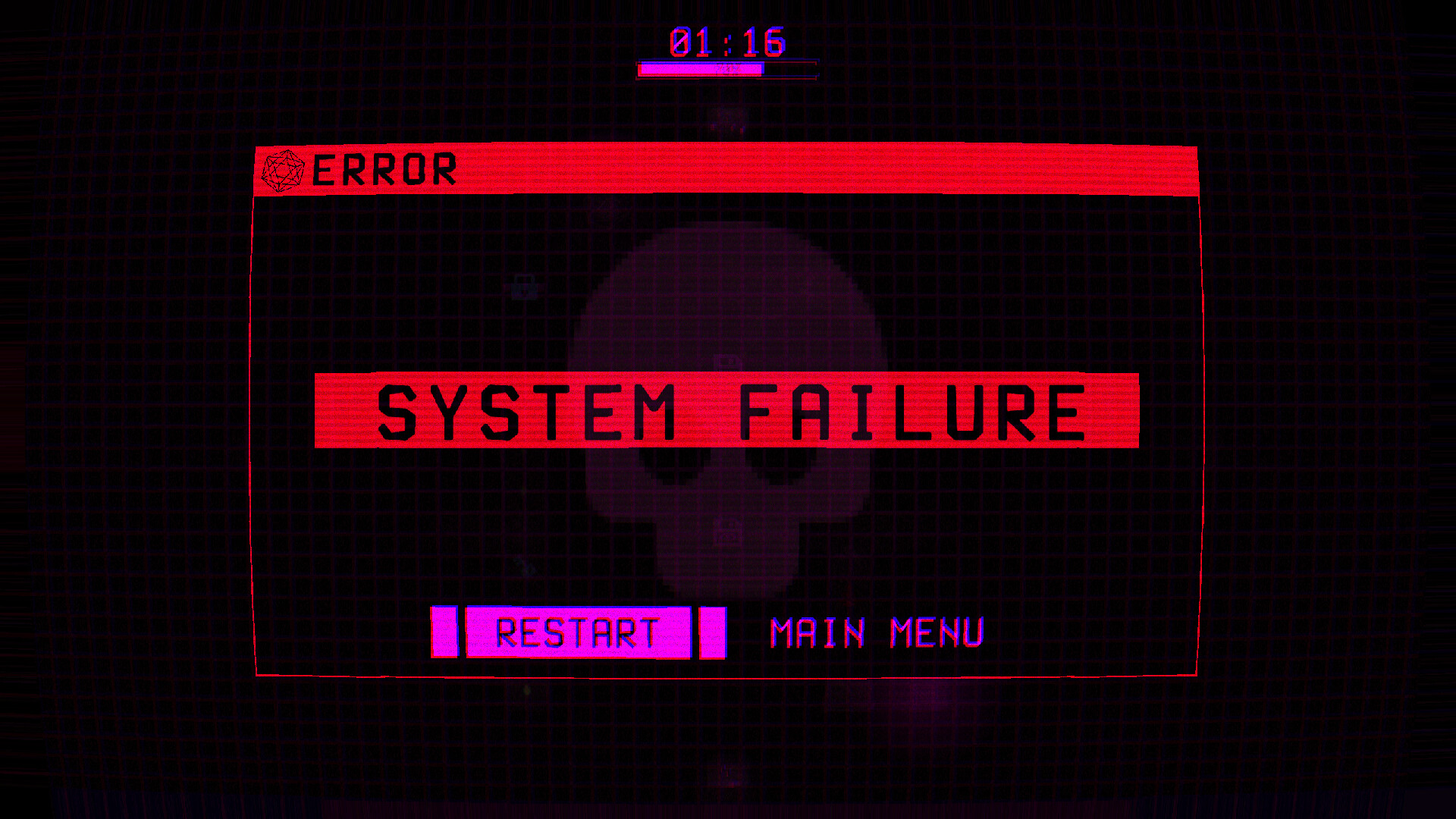 Glitch Maze.exe