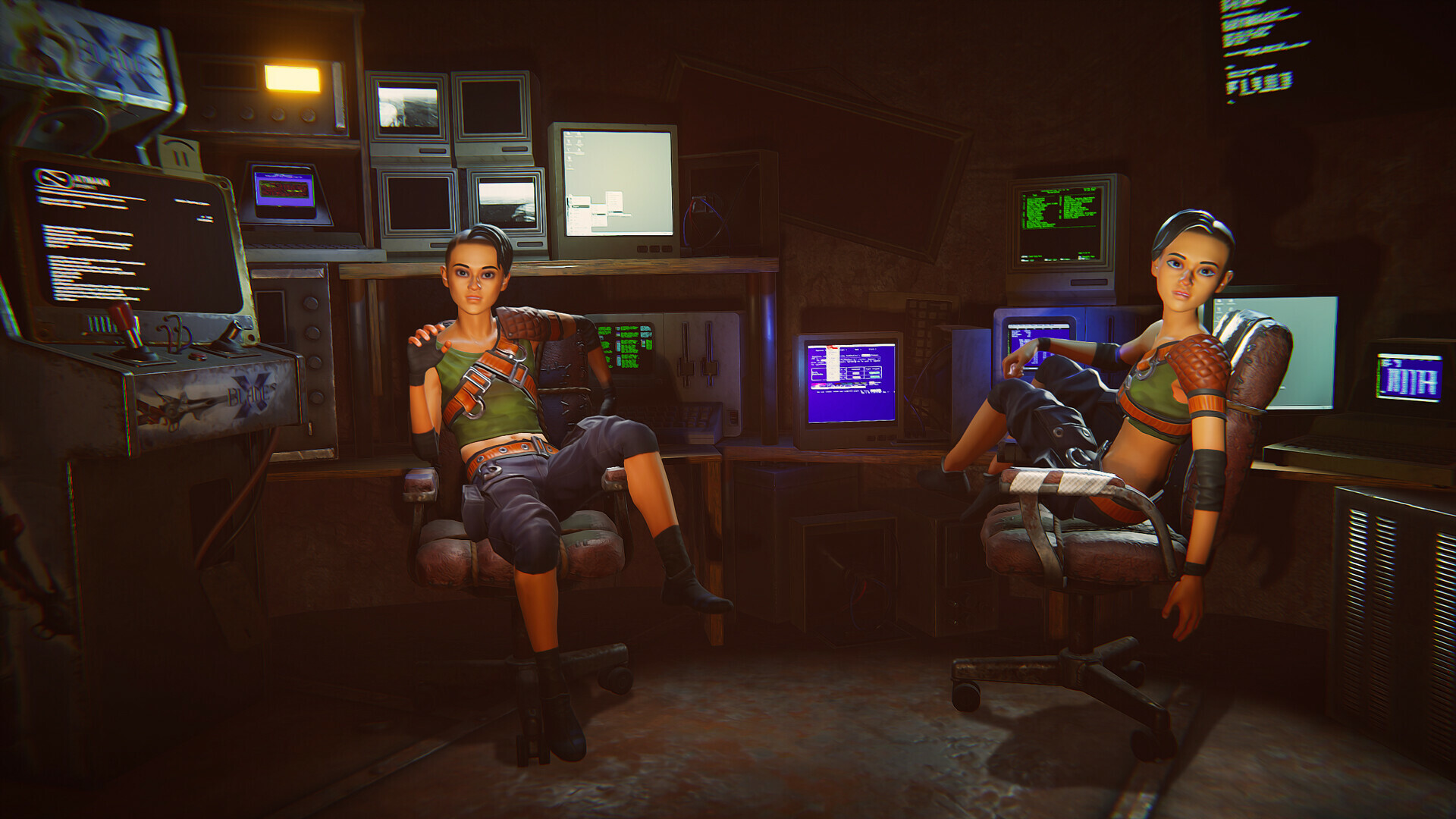 Age of Water: The First Voyage