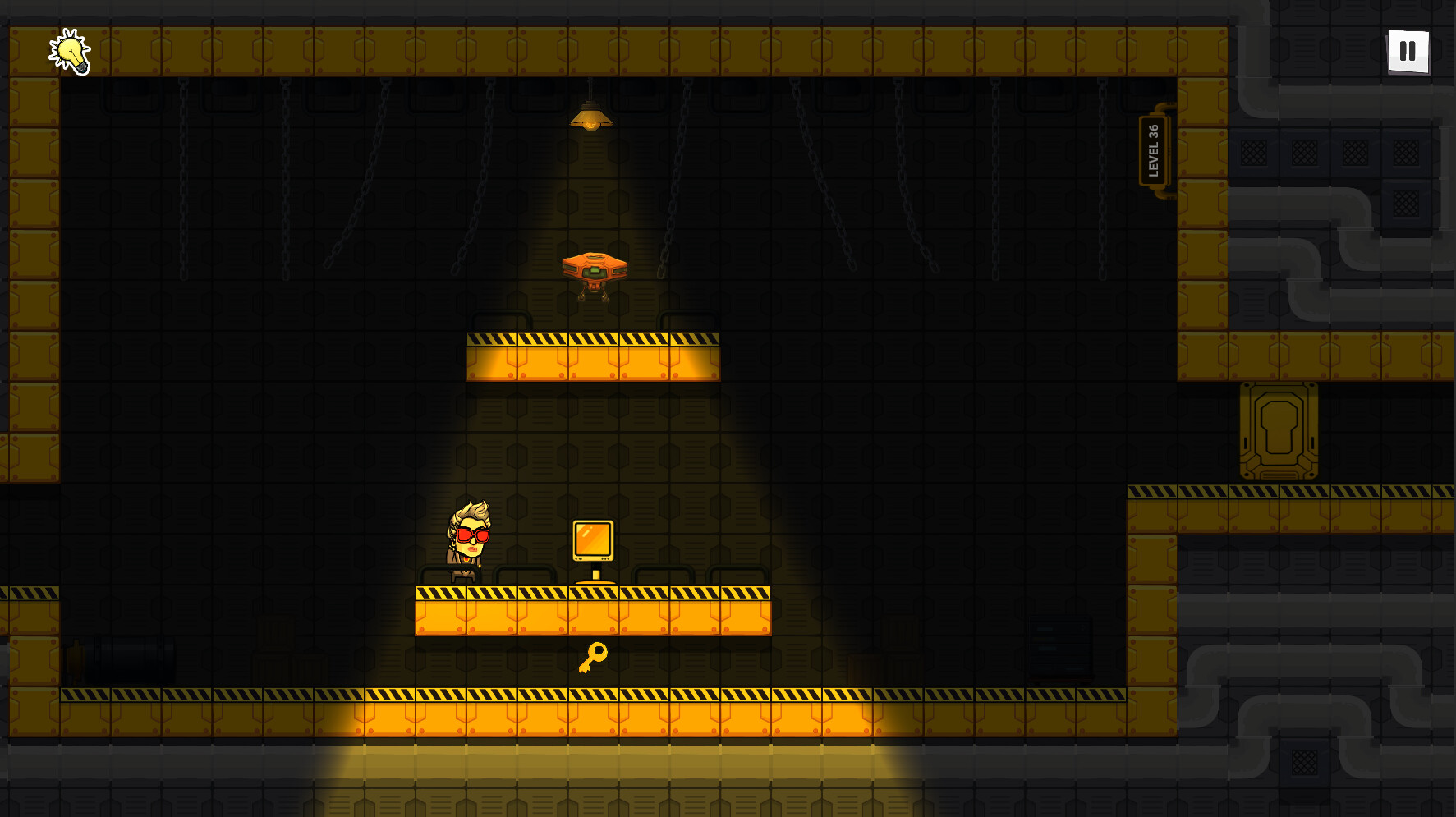 Agent Brain: Tricky Puzzles