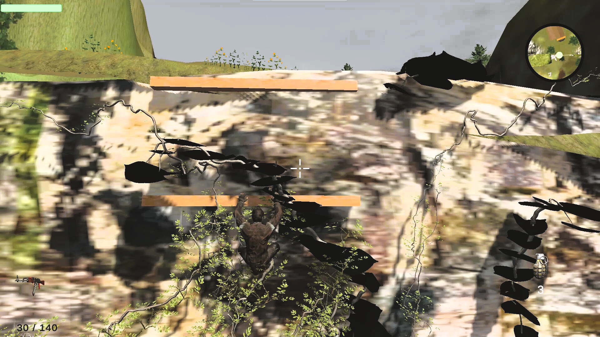 Blood And Fear: Part 1