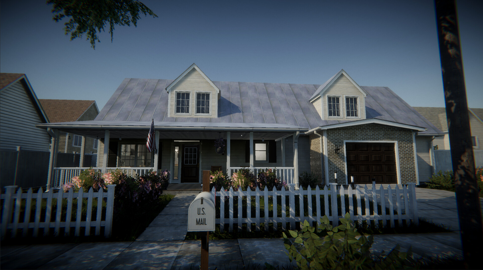 Relocation Simulator