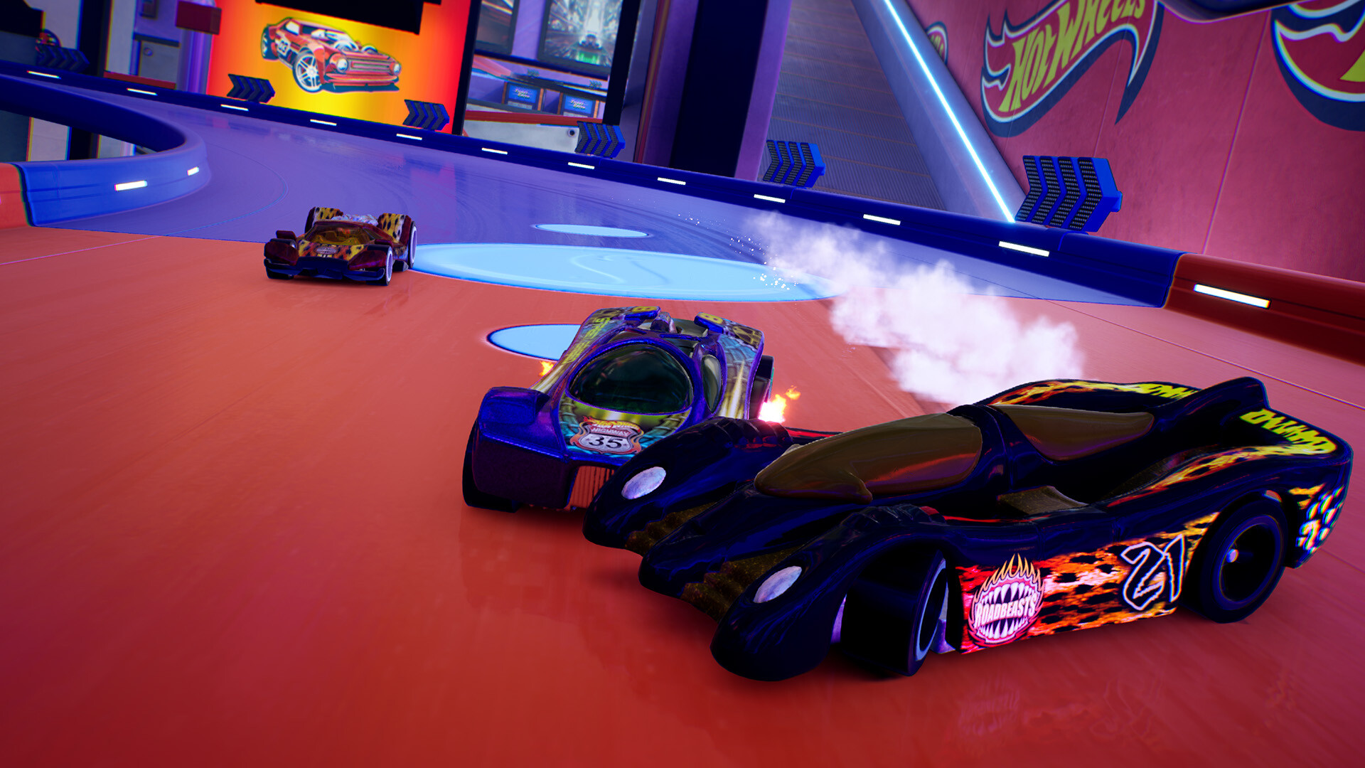 Hot Wheels Unleashed 2: Season Pass Vol. 2