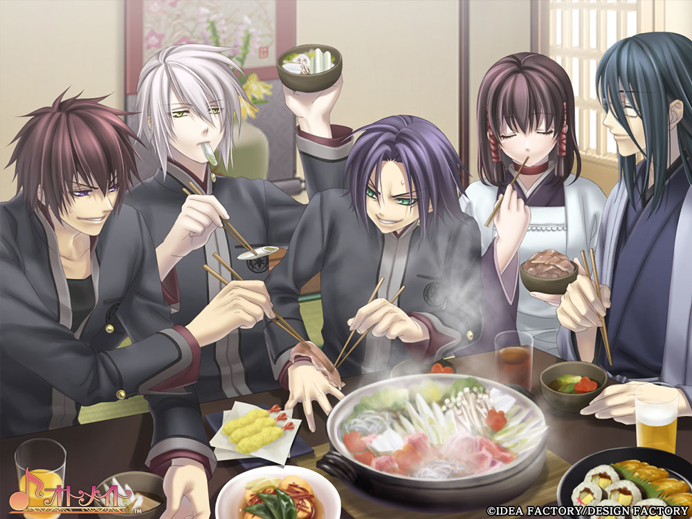 Hiiro no Kakera Tamayori-hime Kitan: Omoi Iro no Kioku for Nintendo Switch