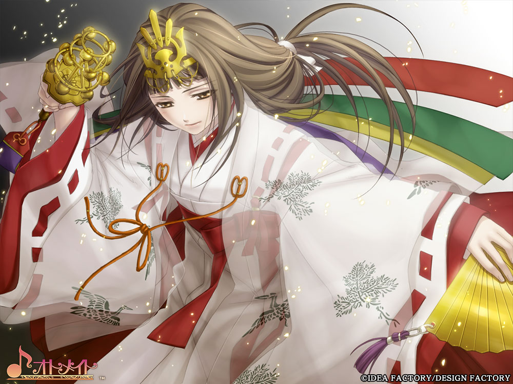 Hiiro no Kakera Tamayori-hime Kitan: Omoi Iro no Kioku for Nintendo Switch