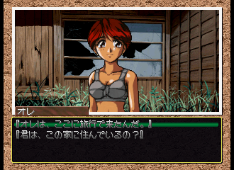 Real Mahjong Adventure Umi he: Summer Waltz