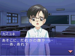 Gakkou no Kaidan DS