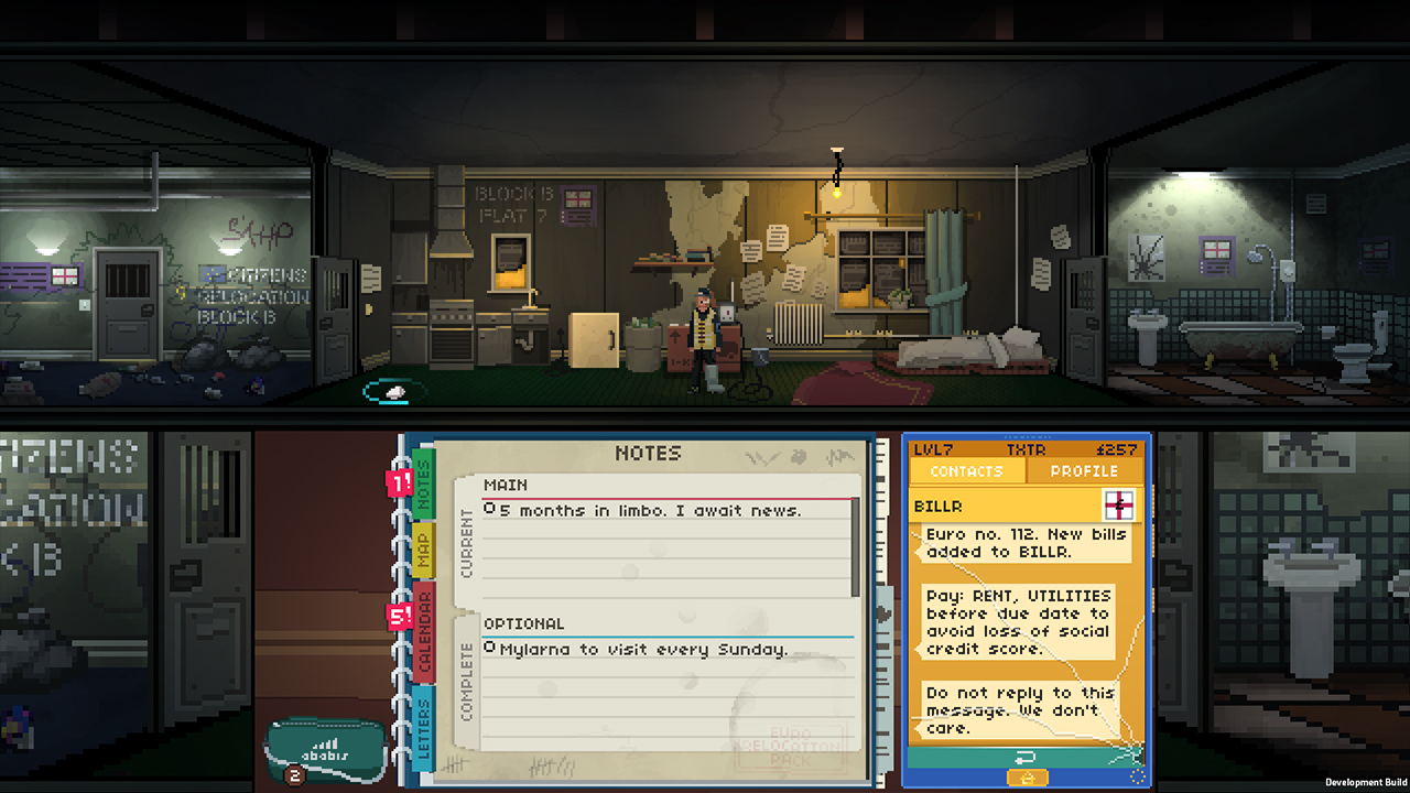 Not Tonight &amp; Not Tonight 2