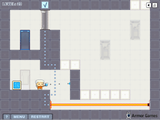Portal Quest