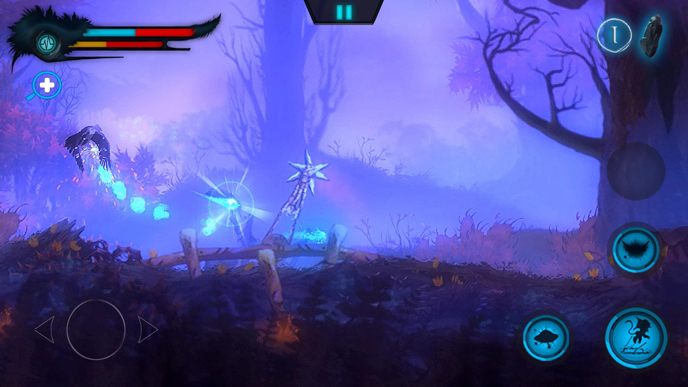 Rima: The Story Begins