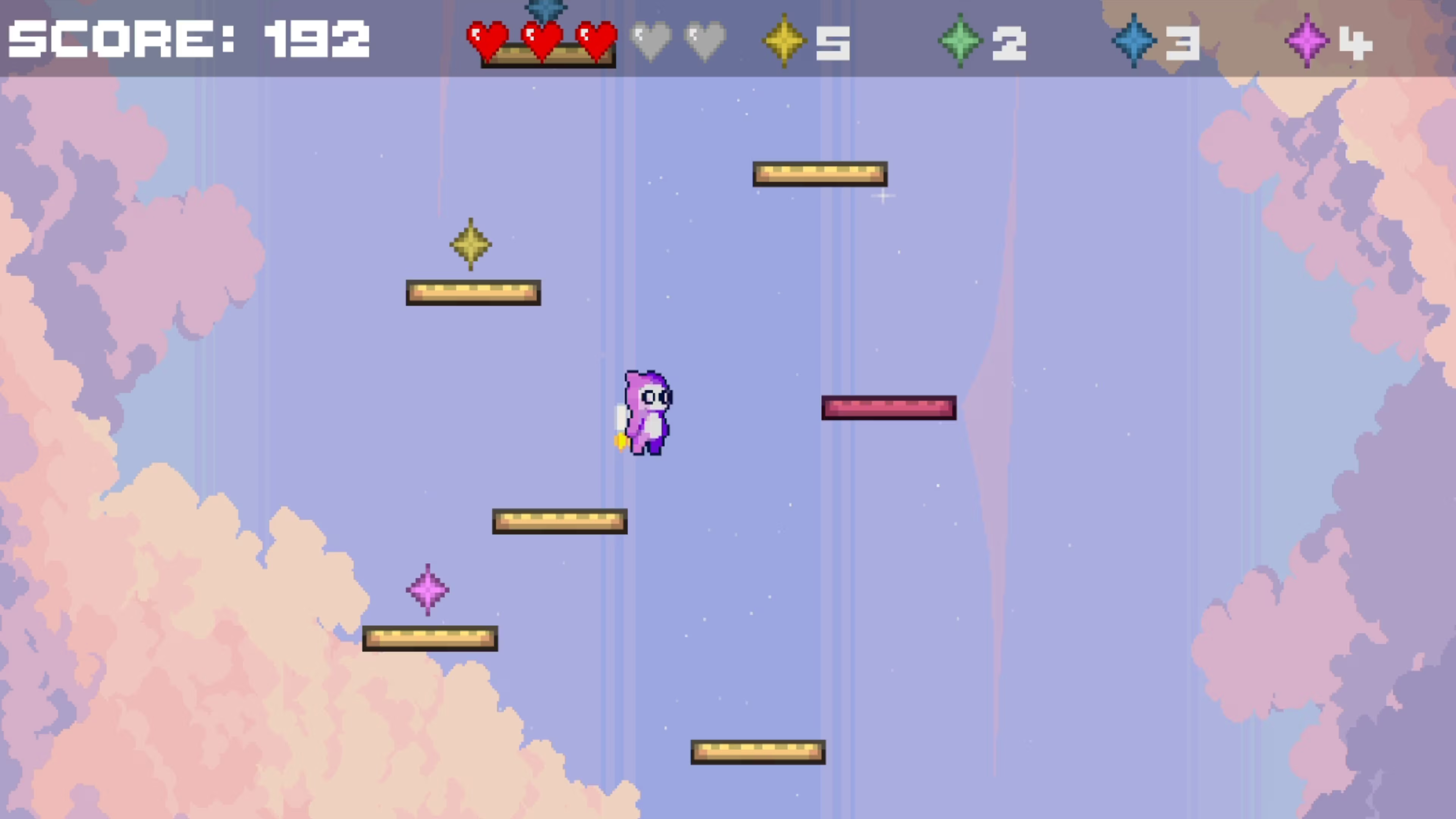 Heaven Jump