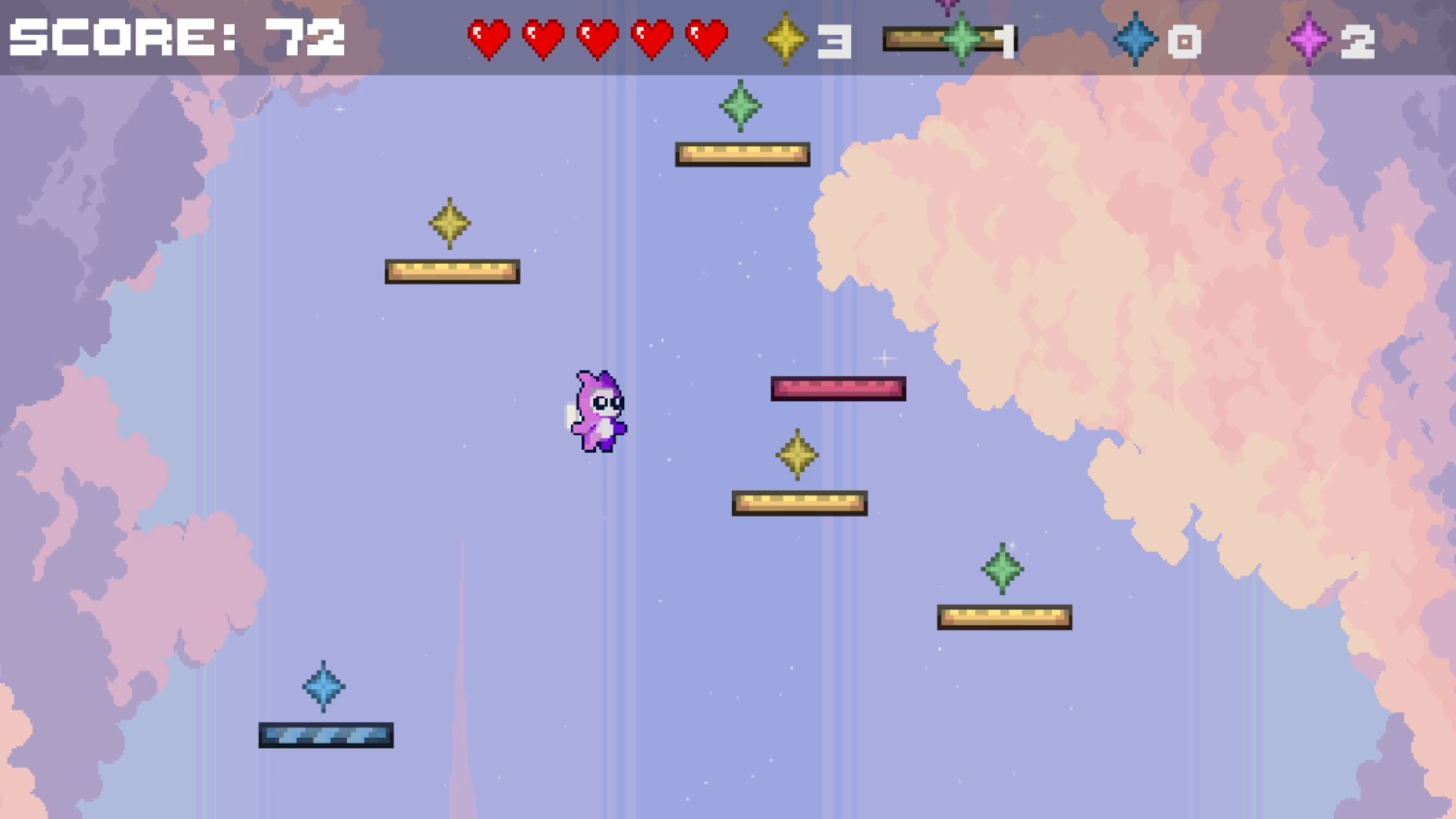 Heaven Jump