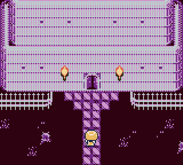 The Adventures in Carnal Hell
