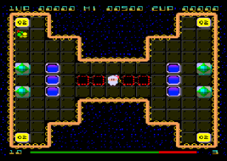 Space Age: Director’s Cut