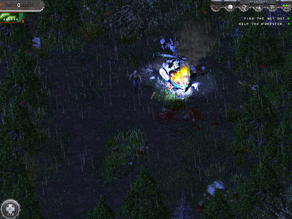 Theseus: Return of the Hero