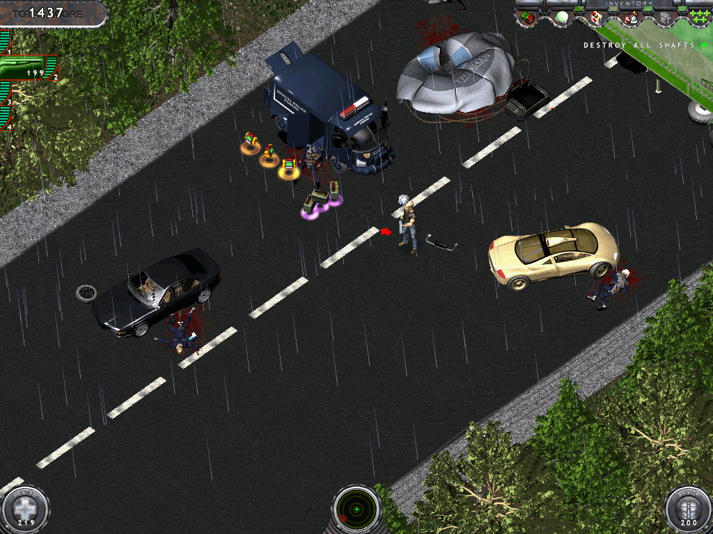 Theseus: Return of the Hero