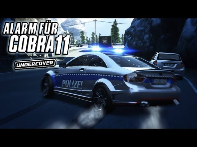 Crash Time 5: Undercover