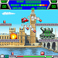 City Connection Rocket
